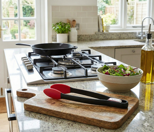 Tefal Ingenio Food Tongs