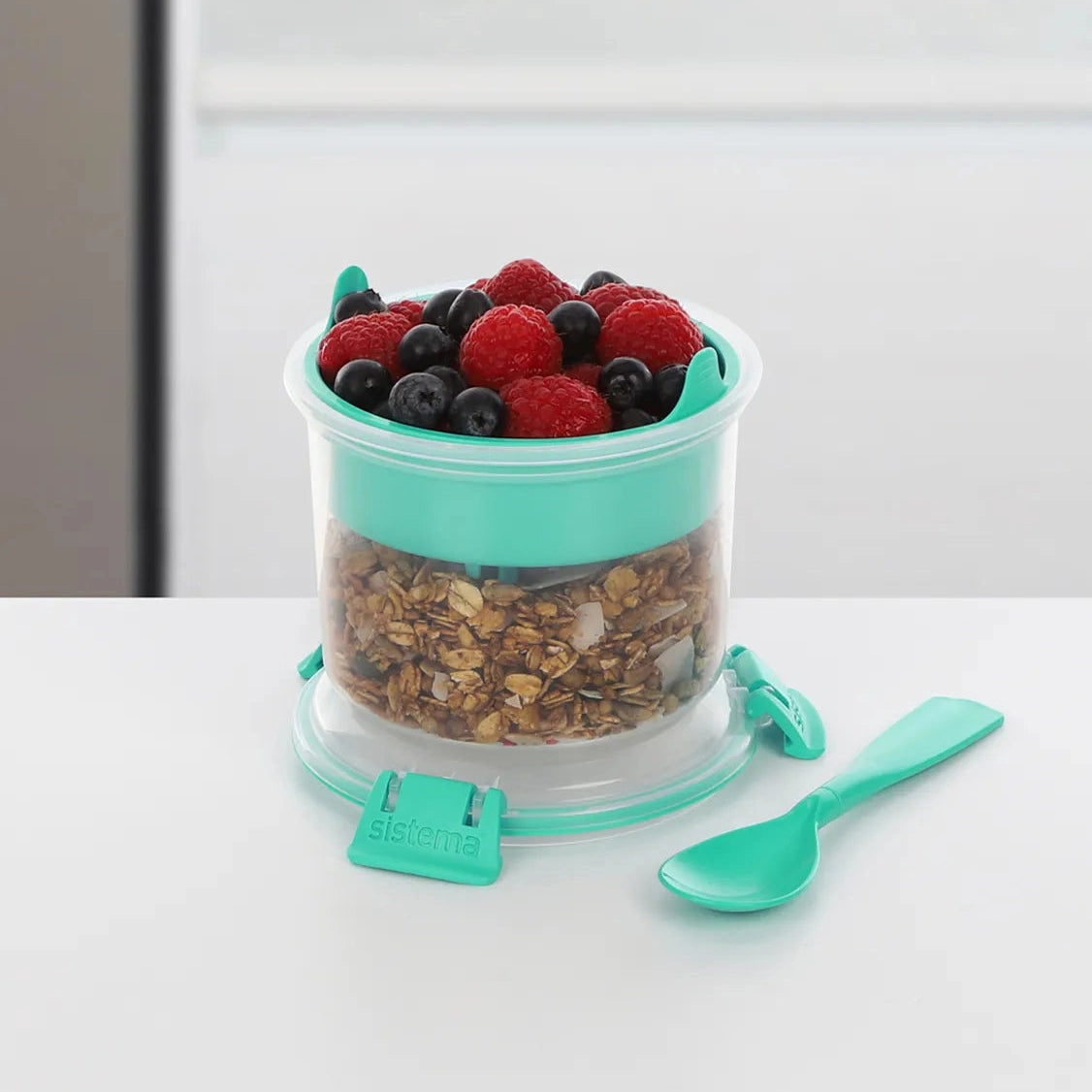 Sistema Breakfast TO GO 530ml