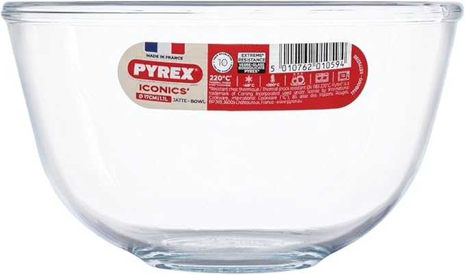 Pyrex - Classic Glass Bowl