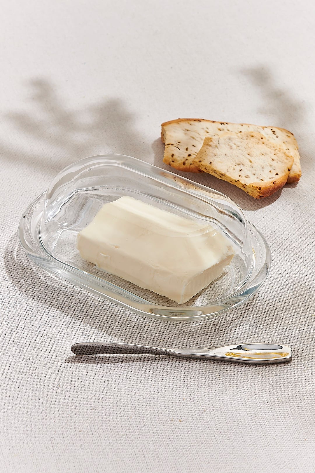 Basic Butter Dish