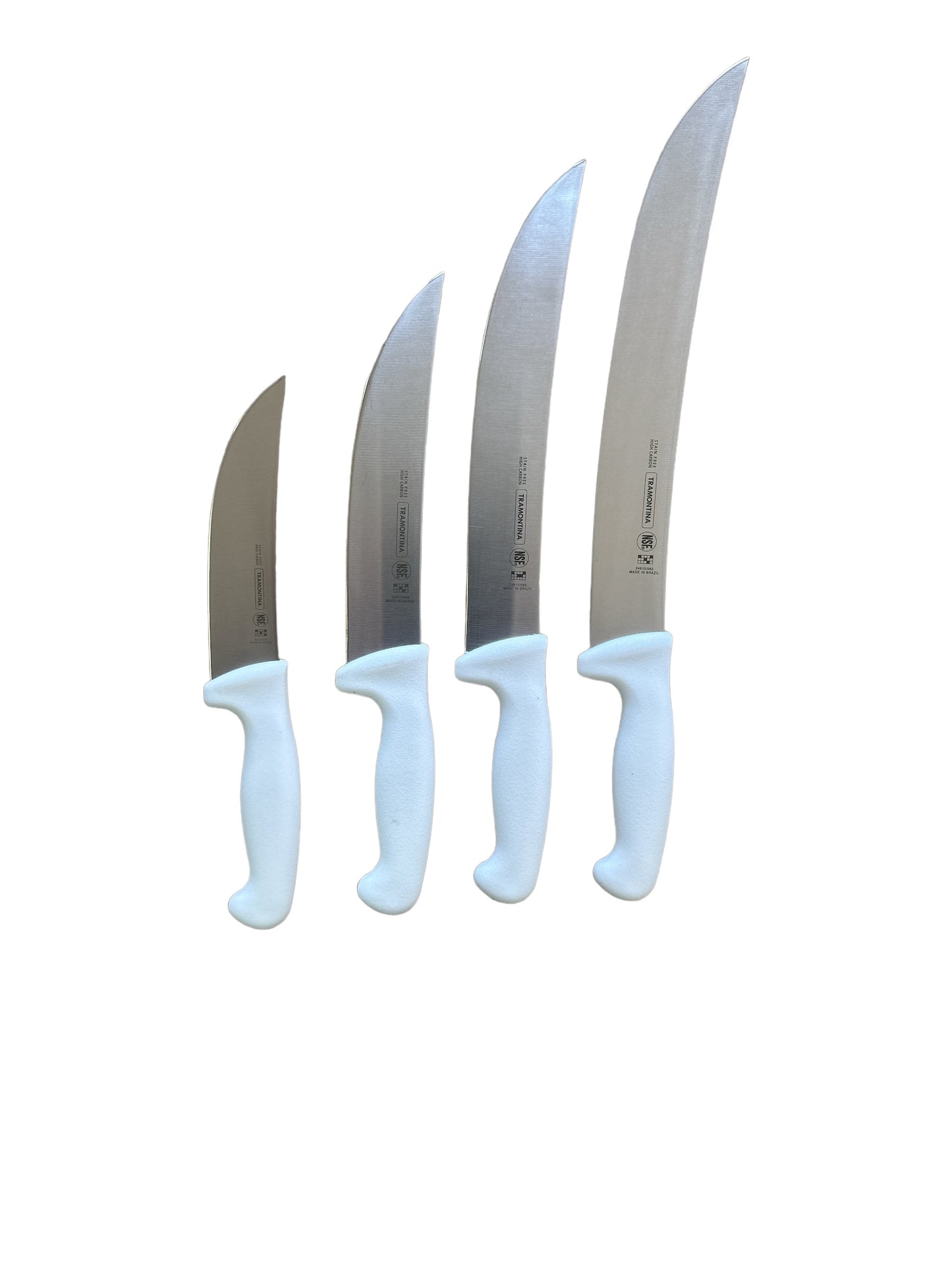 Tramontina pro skinning knife