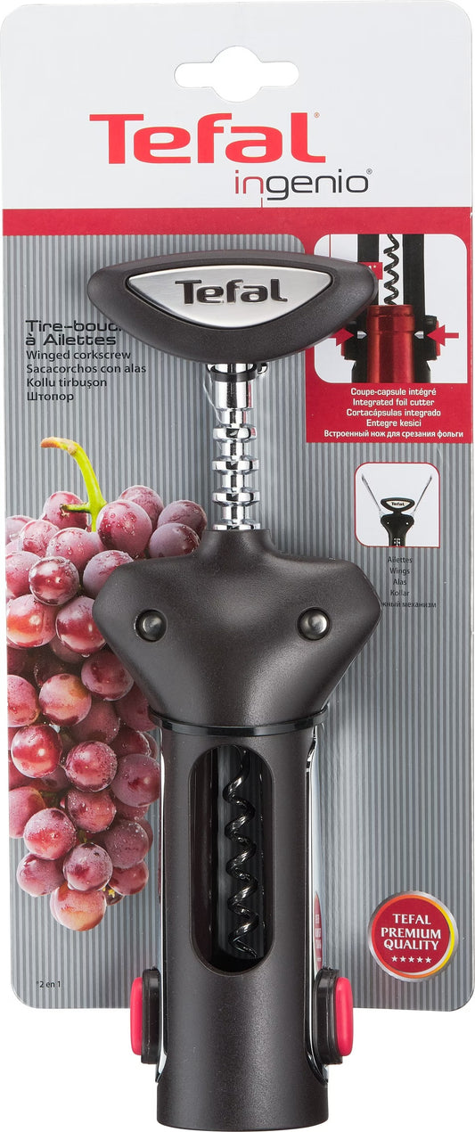 Tefal Ingenio bottle opener