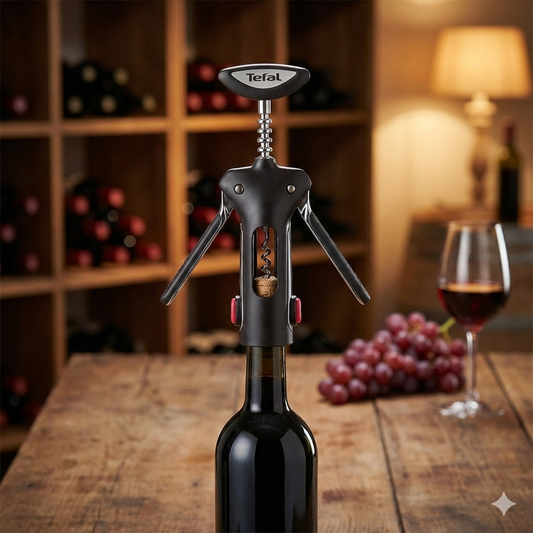 Tefal Ingenio bottle opener