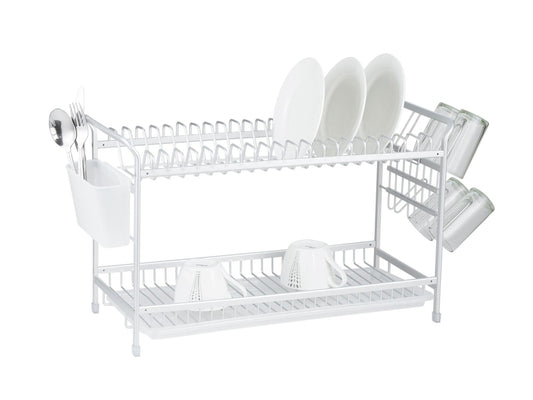Aluminum Dish Rack