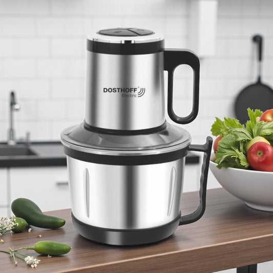 Dosthoff milti function food chopper