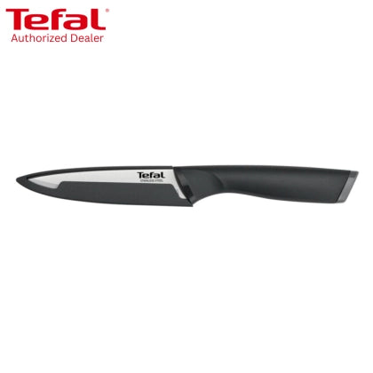Tefal Comfort touch Utility Knife 12cm + Cover
