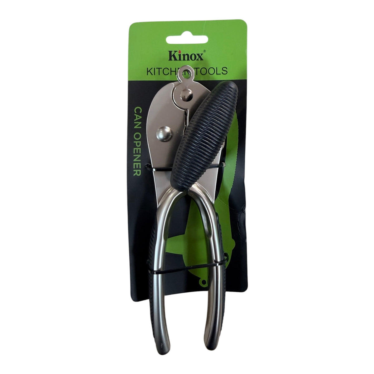 Kinox Can Opener