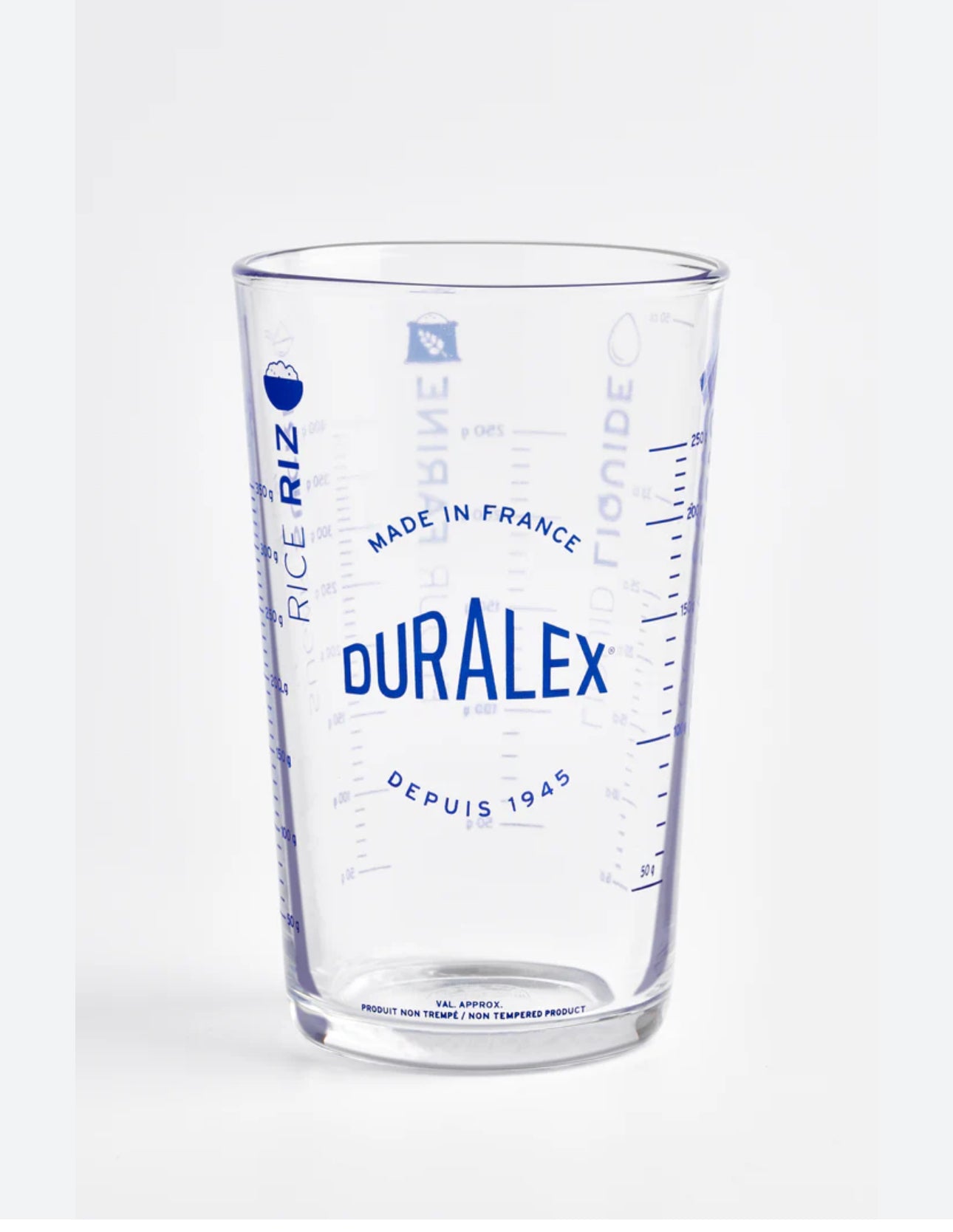 Duralex measuring cup