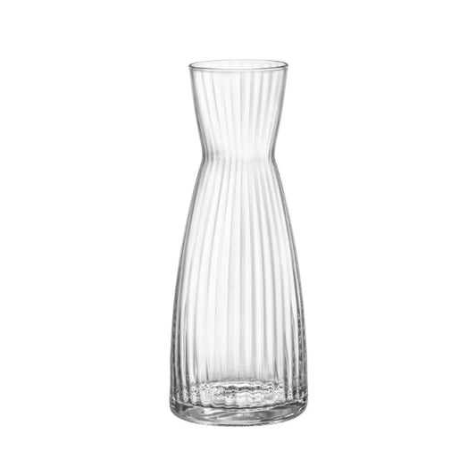 Bormioli Glass Carafes