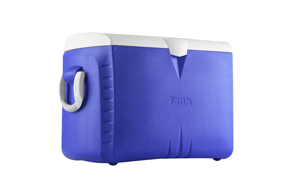 Tank Ice box 45 litre – HappyHouse