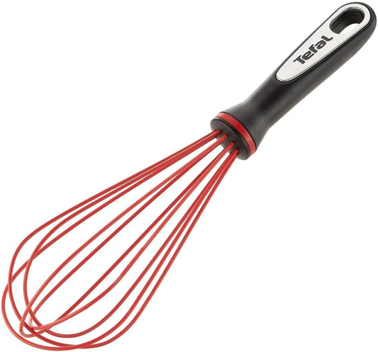 Tefal Ingenio Silicone whisk