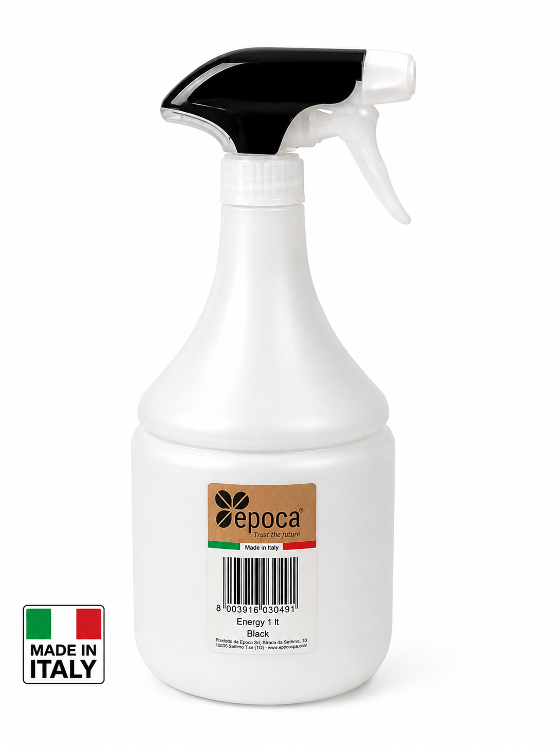 Spray bottle 500 ML