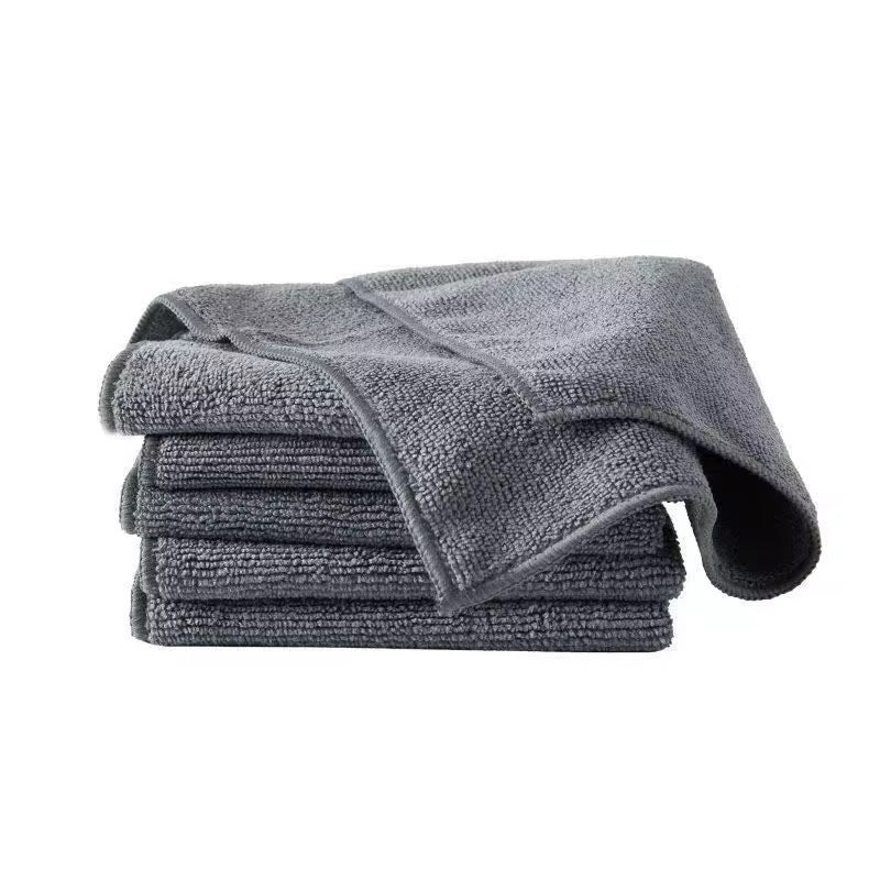 Fiber Cleaning Cloth