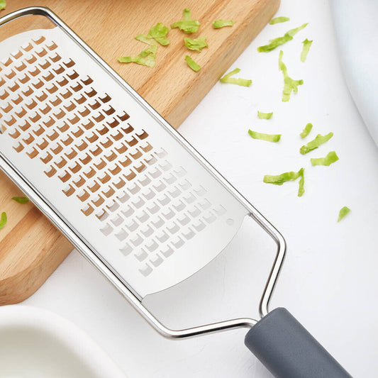 Pirge Gastro Pmg Hand Grater, Medium Tooth, Wide