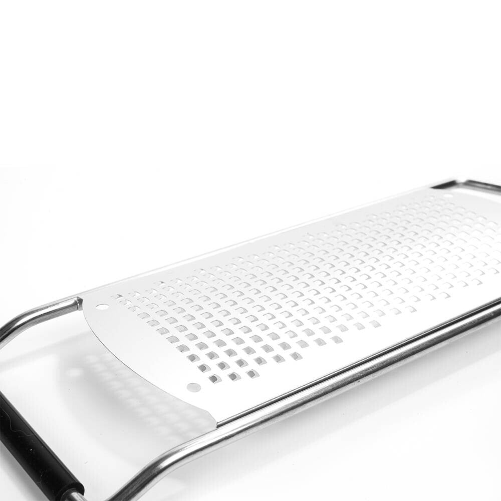 Pirge Gastro Pmg Hand Grater, Fine-Toothed, Wide