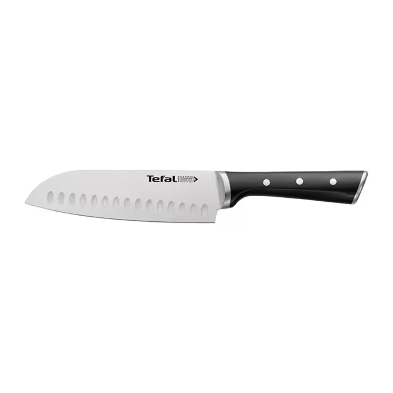 Tefal Ice Force-Santoku Knife 18cm