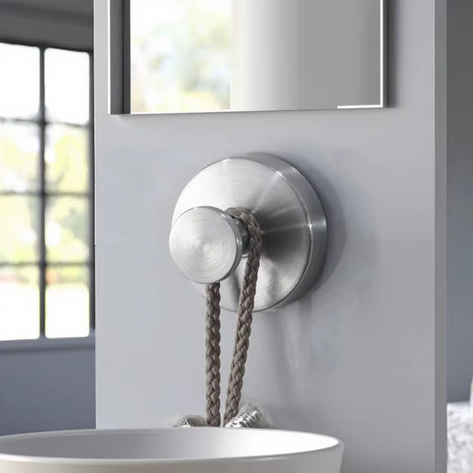 Bathroom Hook Holder