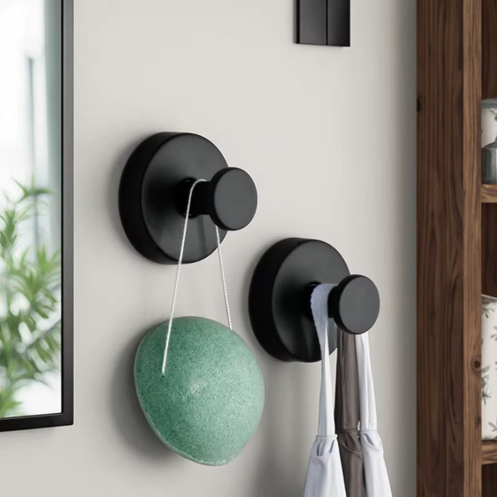 Bathroom Hook Holder
