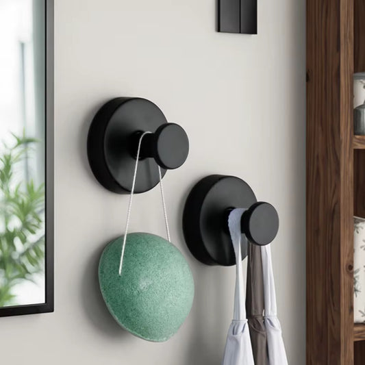 Bathroom Hook Holder