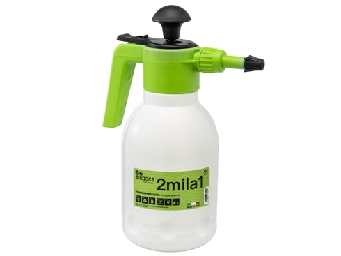 Pressure sprayers 0-2 litres