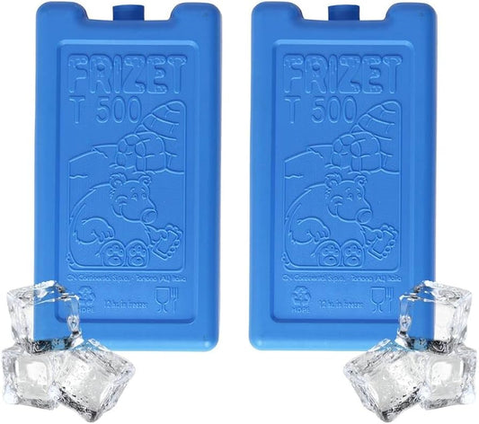 500 ml Ice Pack ( 2 pieces )