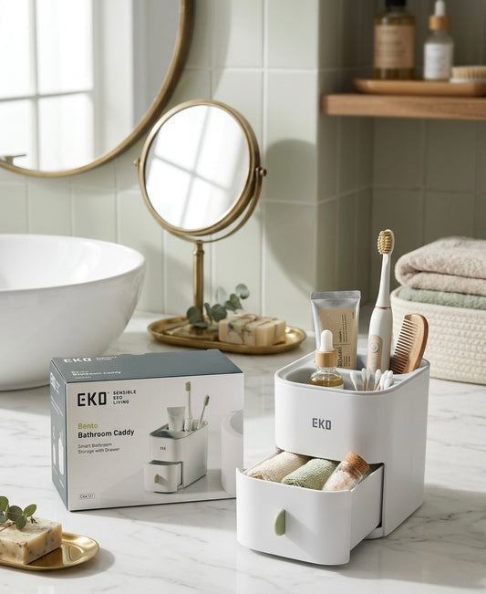 Eko Bathroom Caddy