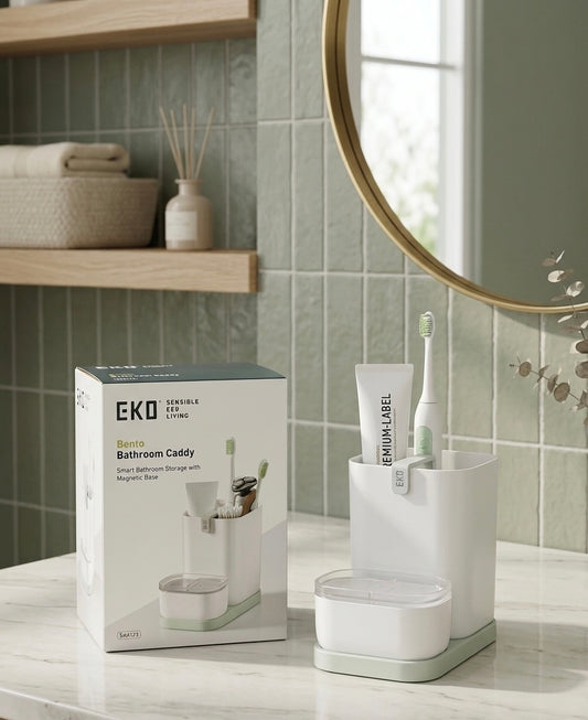 Eko Bathroom Caddy