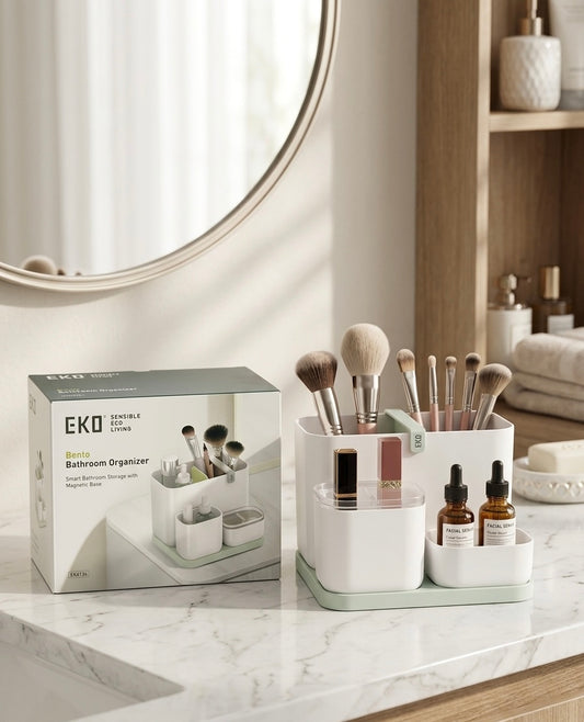 Eko Bathroom Caddy