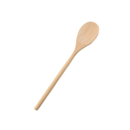 Wood Spoon