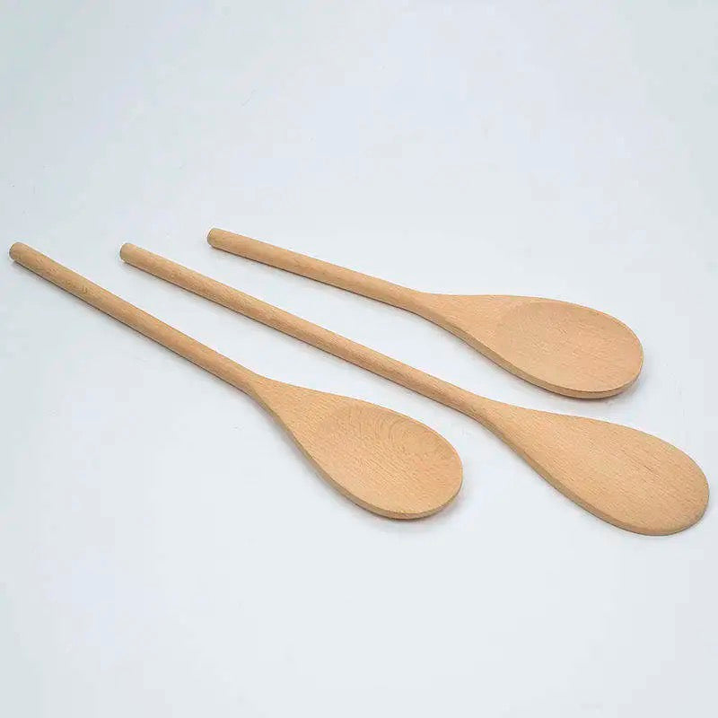 Wood Spoon