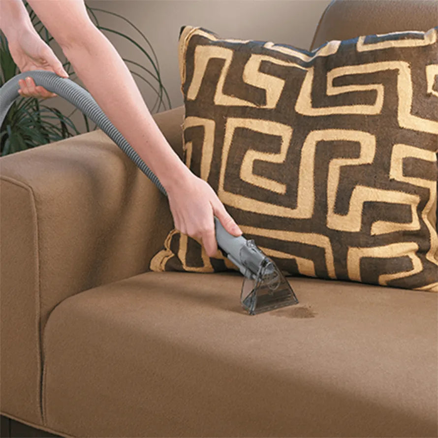 Hoover Brush & Wash Carpet washer