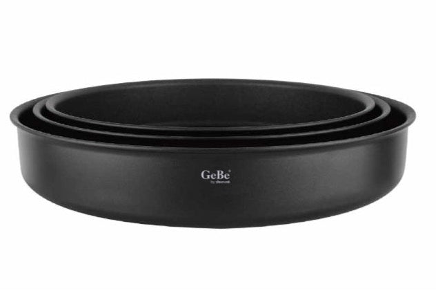 Gebe Venus Non Stick Round Pans Set