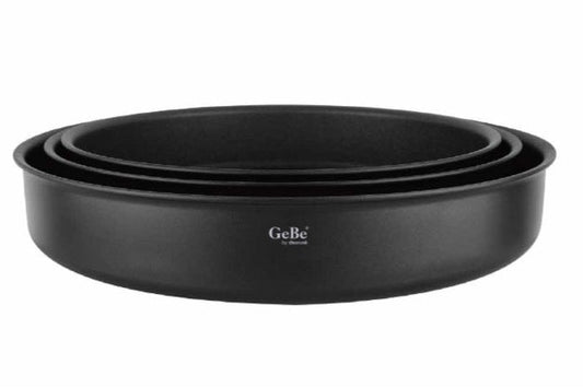Gebe Venus Non Stick Round Pans Set
