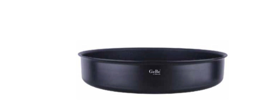 Gebe Venus Round pans