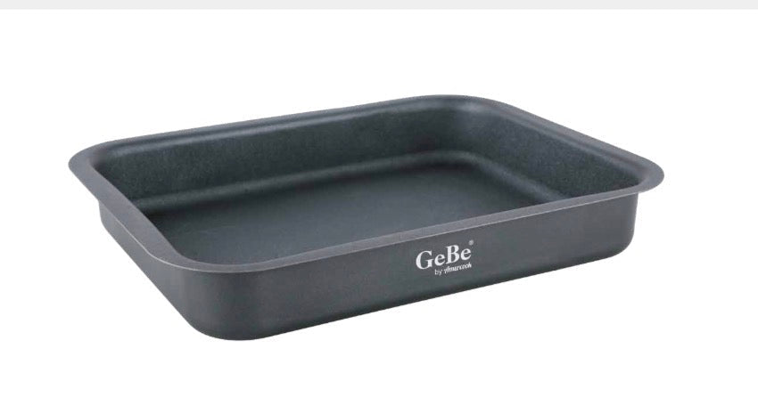 Gebe Venus Rectangular Pans