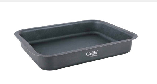 Gebe Venus Rectangular Pans
