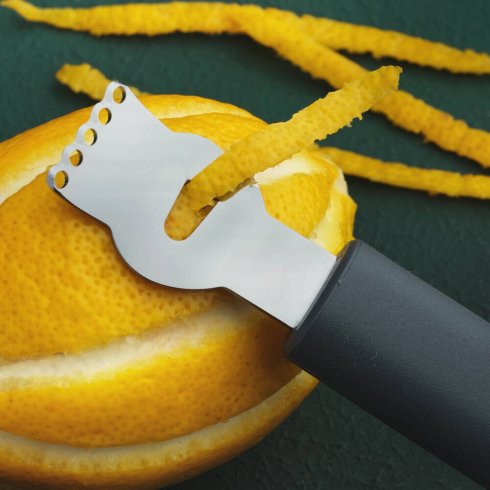 Pirge Gastro Pmg Channeled Lemon Peel