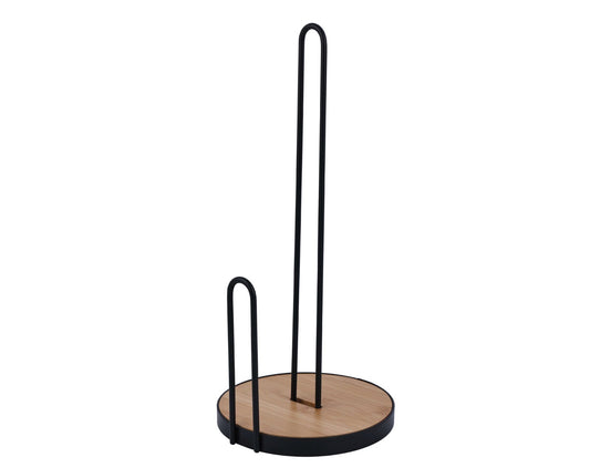 Kitchen Roll Paper Stand