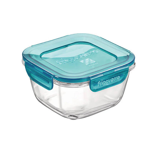Frigoverre Evolution Square Glass Container