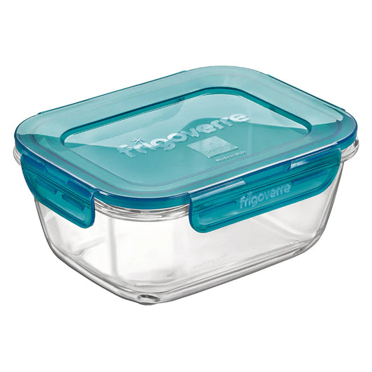 Frigoverre Evolution 18x14 cm Blue