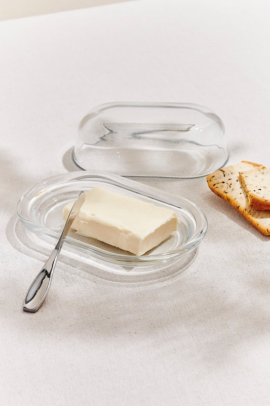 Basic Butter Dish