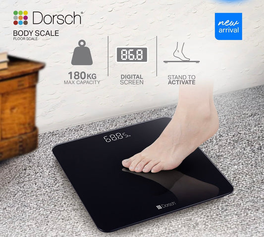 Dorsch Scale