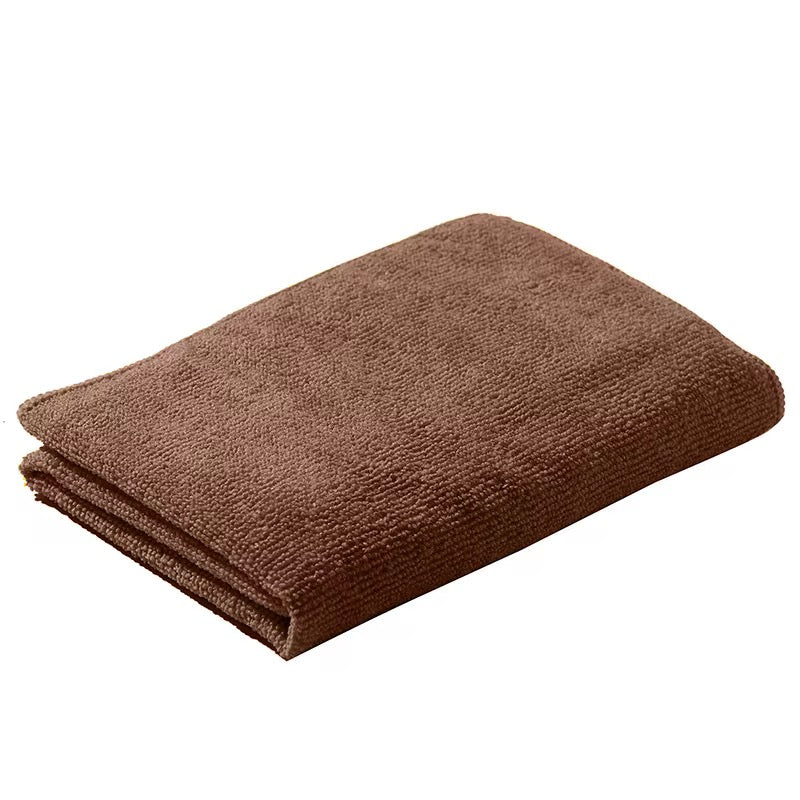 Fiber Cleaning Cloth